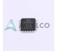 ATMEGA88PA-AN Image