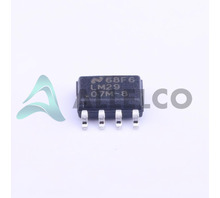 LM2907MX-8 Image