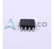 AD8512BRZ Image