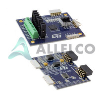 STEVAL-IFP031V1 Image