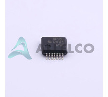 SN74HC125DBR Image