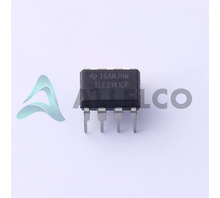 TLE2141CP Image