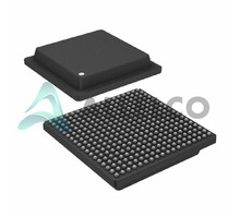 XC5VLX30-2FF324C Image