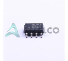 OPA129U Image