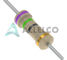 CFR100JR-52-75R Image