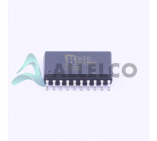 MIC2178YWM Image