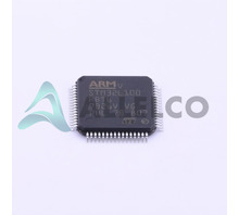 STM32L100RBT6 Image
