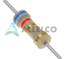 CFR25SJR-52-6R2 Image