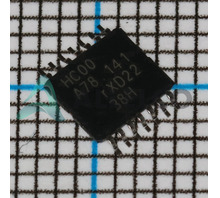 74HC00 Image