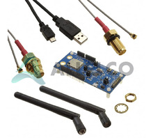 STEVAL-FKI001V1 Image