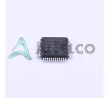 GD32F330C6T6 Image