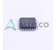 STM32L011K4T6 Image