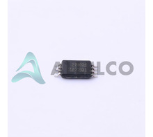 TLC2272QPWRQ1 Image