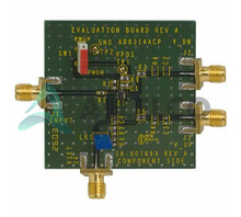 AD8314ACP-EVAL Image