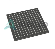 A54SX08-2FG144I Image