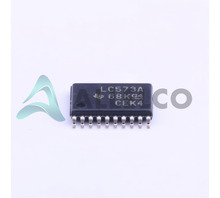SN74LVC573APWR Image