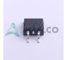STB10LN80K5 Image