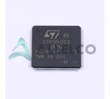 STM32H723ZET6 Image
