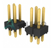 TSW-124-07-G-D Image