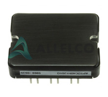 APTDC40H1201G Image