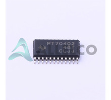 TPS70402PWPR Image
