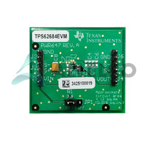 TPS62684EVM-647 Image