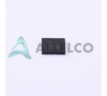LM25066PSQX Image