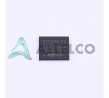 STM32WLE5CCU6 Image