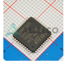 STM8S105S4T6C Image