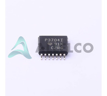 TLC3704IPWR Image