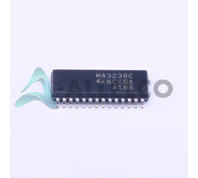 MAX3238CPWR Image