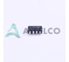 LTC4366HTS8-2#TRMPBF Image