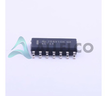 SN74ACT14DR Image