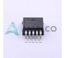TPS78633KTTR Image