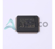 STM32F303VET6TR Image