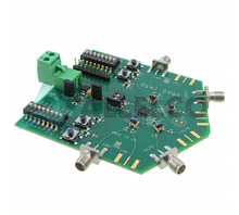 LMH6517EVAL-R1/NOPB Image