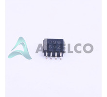 SN74LVC2G38DCTR Image