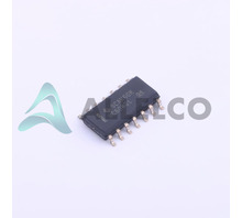 SN74HCS08QDRQ1 Image