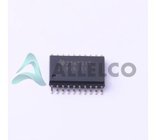 TLV5631IDWR Image