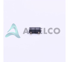 DRV5033AJQDBZR Image