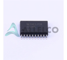 SN74AC245DWR Image