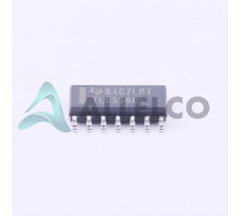 TLC556CDR Image