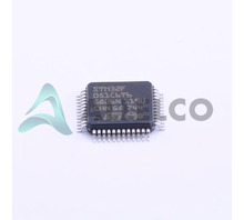 STM32F051C6T6 Image