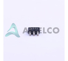 TPS3103K33DBVT Image