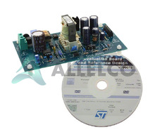 STEVAL-ISA008V1 Image