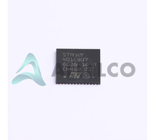 STM32F401CBU7 Image