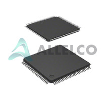 MC9S12DJ128MPVE Image