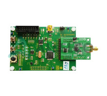 STEVAL-IDB005V1 Image