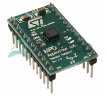 STEVAL-MKI018V1 Image