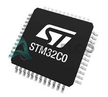 STM32C031K6U6 Image